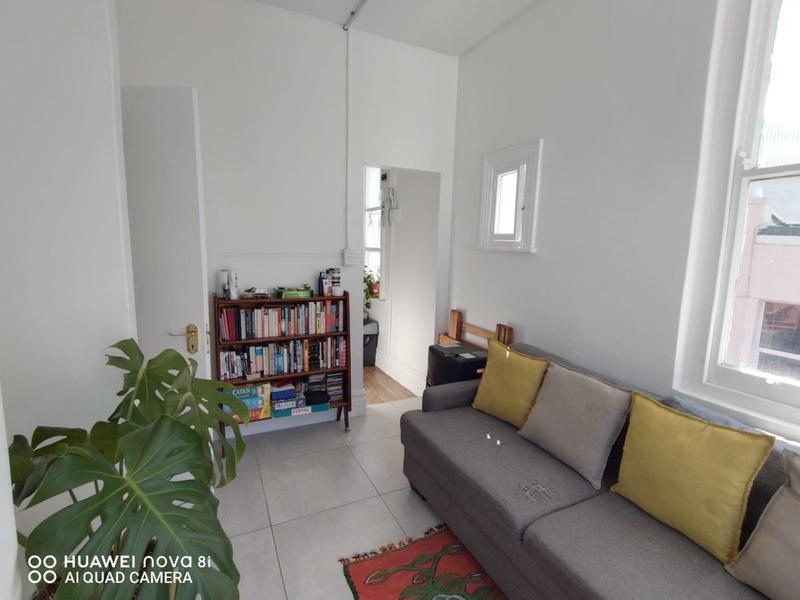 To Let 1 Bedroom Property for Rent in Rondebosch Western Cape